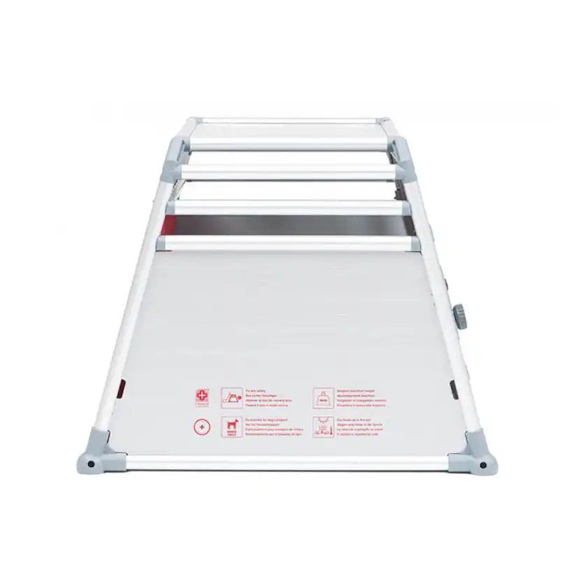 Hundbur 4Pets Pro 4 Medium